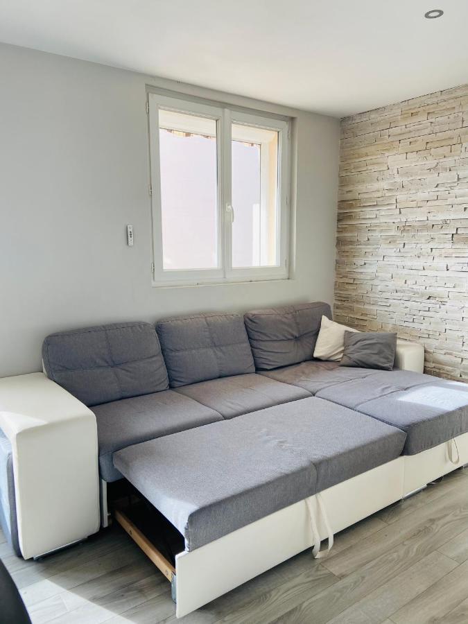 Appartement - Roanne Exterior photo