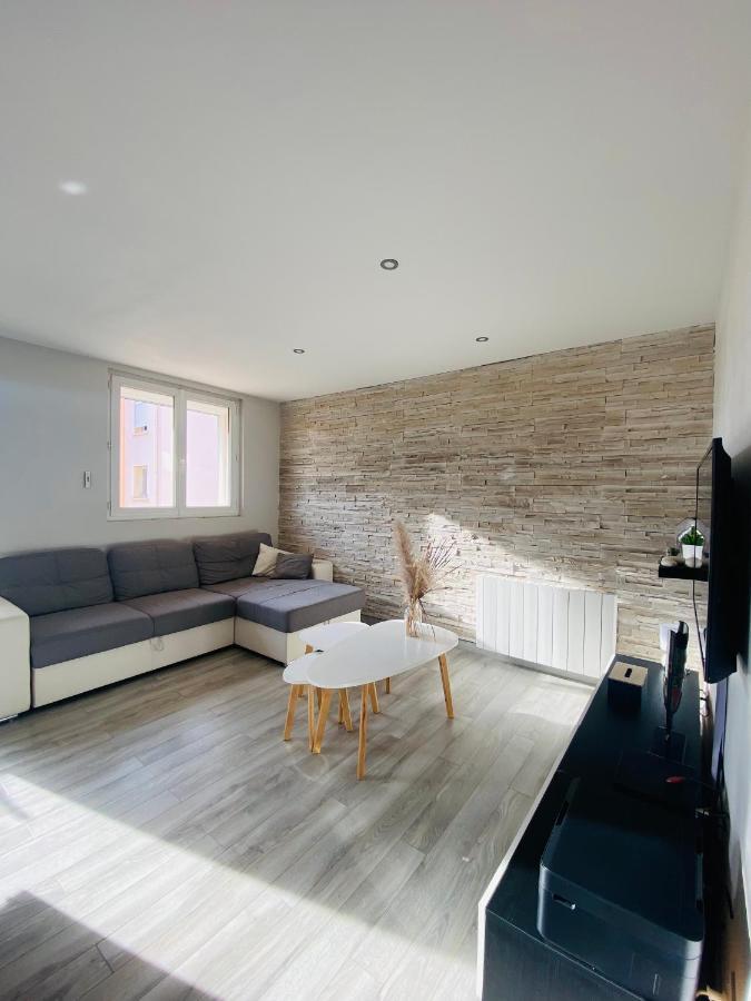 Appartement - Roanne Exterior photo